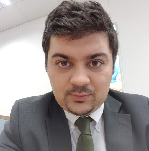 Stefan Paunovic Photo 23