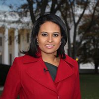 Kristen Welker Photo 14