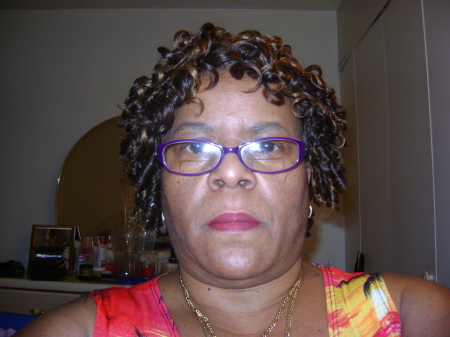 Deborah Owens Photo 6