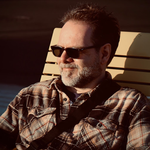Jeff Thiessen Photo 23