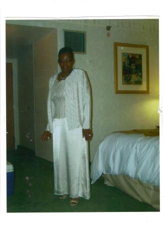 Brenda Wells Photo 20