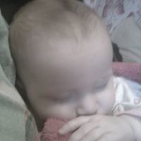 Kristina Haines Photo 8
