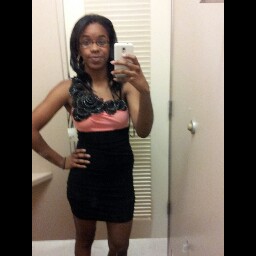 Jalonie Dockery Photo 2