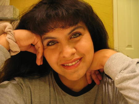 Kimberly Garcia Photo 17