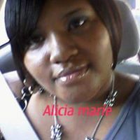 Alicia Burton Photo 2