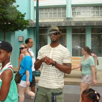 David Holmes Photo 59