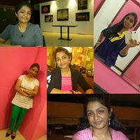 Sonali Ahuja Photo 15