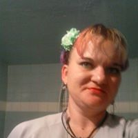 Alicia Shanks Photo 5