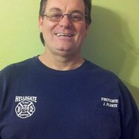 Jeffrey Plante Photo 14