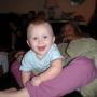 Martha Johnson Photo 30