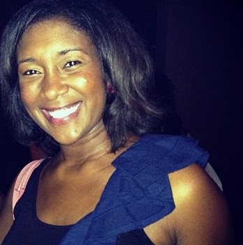 Kristina Brown Photo 35