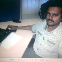 Ramesh Arunachalam Photo 6