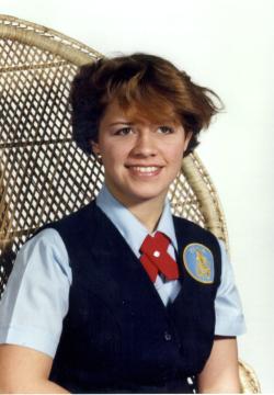Nancy Thompson Photo 24