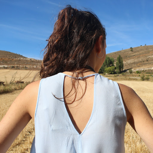 Marta Gomez Photo 8