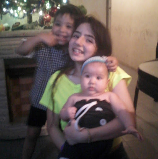 Giselle Rojas Photo 17