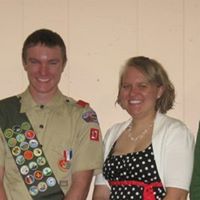 Judy Woodburn Photo 9