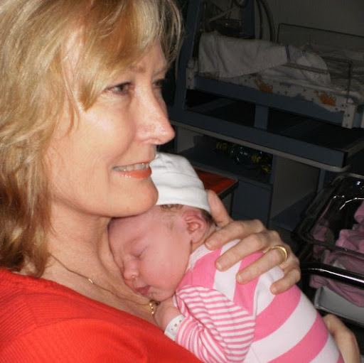 Kathy Mitchell Photo 26