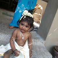 Akila Srinivasan Photo 15