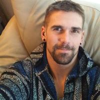 Benjamin Macdonald Photo 20