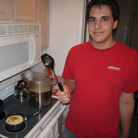 Stephen Hudgins Photo 26