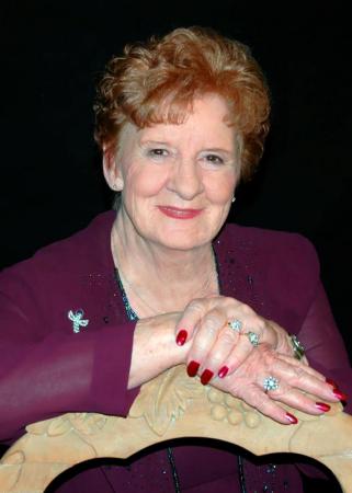 Carol Scott Photo 19