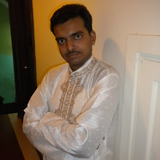 Nitin Jha Photo 15