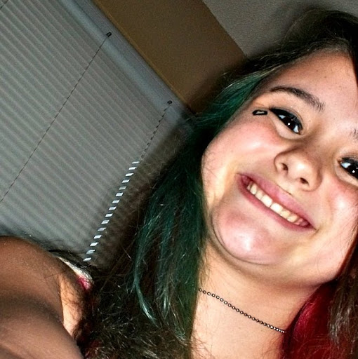 Hanna Brown Photo 20
