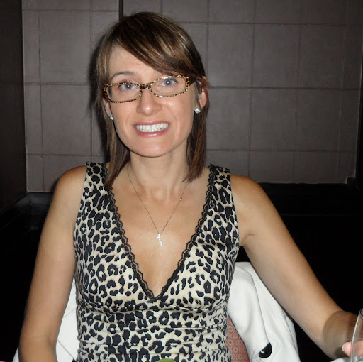 Heather Sherman Photo 19