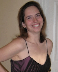 Sharon Bear Photo 16