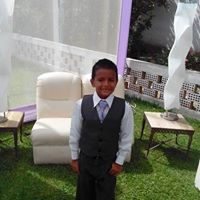 Edward Vinces Photo 6