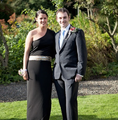 Stephanie Holmes Photo 39