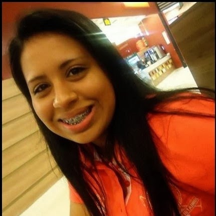 Cristiane Rodrigues Photo 5