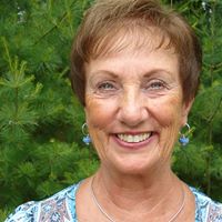 Gayle Ross Photo 5