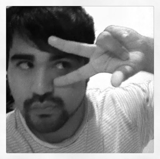 Carlos Mejia Photo 13
