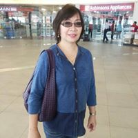 Norma Tan Photo 12
