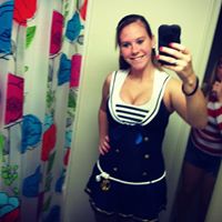 Christina Tolomeo Photo 3