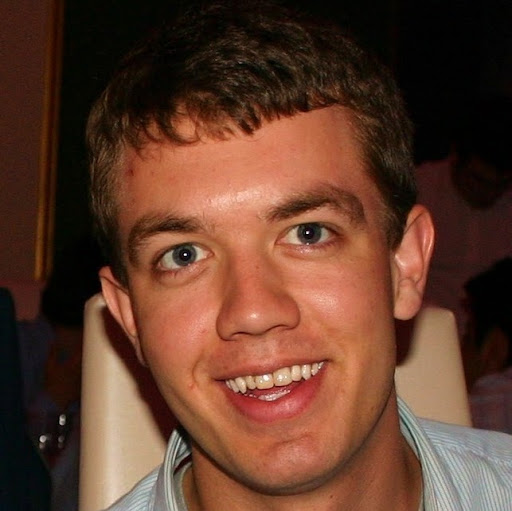 Adam Wilmers Photo 2