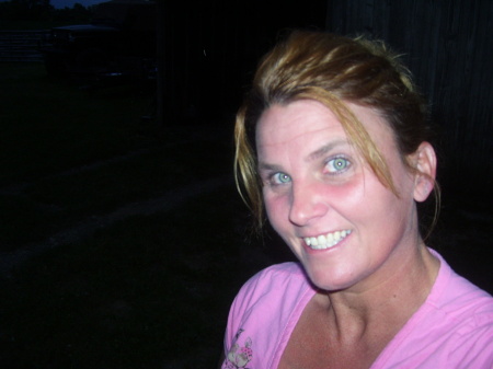 Jody Brown Photo 15
