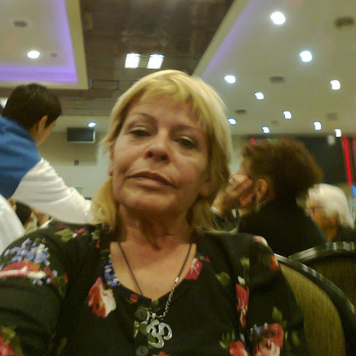 Maria Vazquez Photo 30