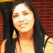 Sandra Alves Photo 27