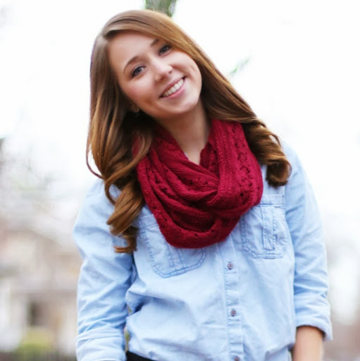 Julia James Photo 12