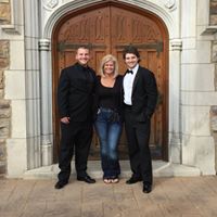 Amy Murray Photo 15