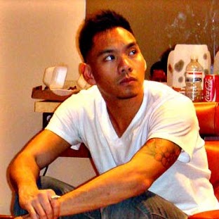 Jay Tiangco Photo 3