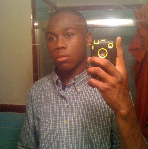 Jamal Boyd Photo 27