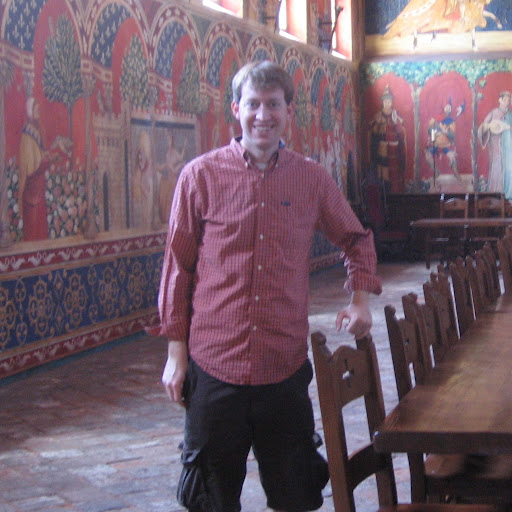 Phillip Mason Photo 27