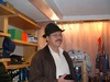 Michael Hooper Photo 12
