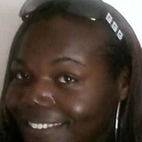 Jamila Griffin Photo 8