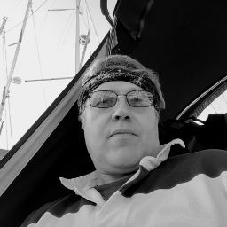 John Rutherford Photo 16