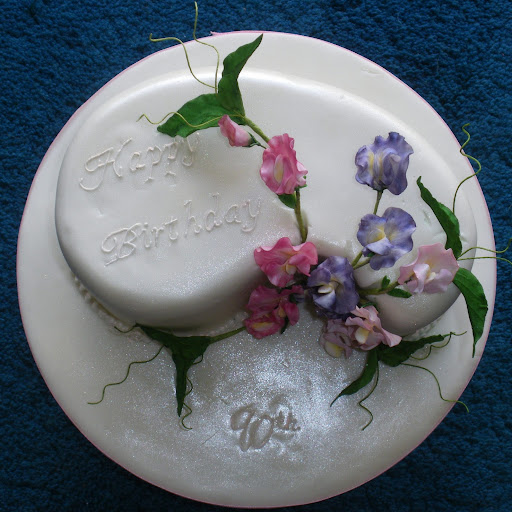 Gail Potter Photo 13