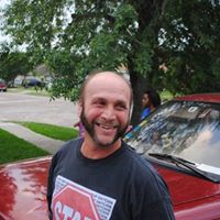 Paul Guillory Photo 36